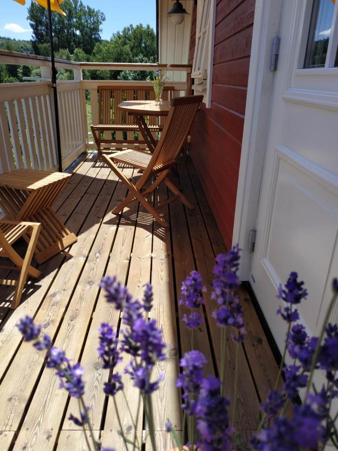 Ferienwohnung Kleiner Onkel Uhldingen-Muehlhofen Exterior photo
