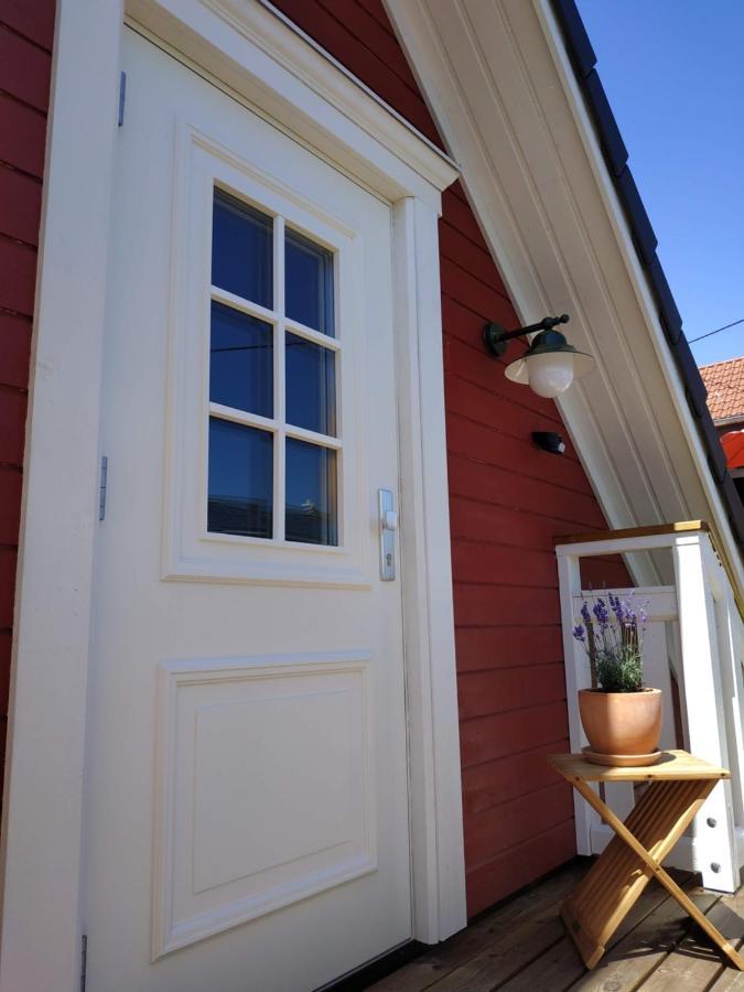 Ferienwohnung Kleiner Onkel Uhldingen-Muehlhofen Exterior photo