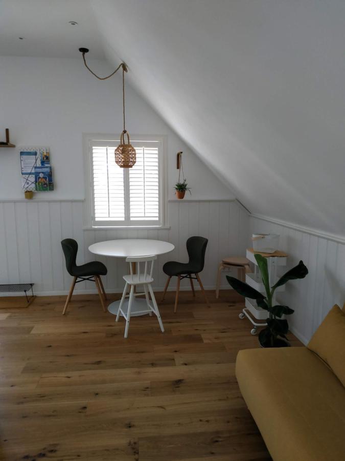 Ferienwohnung Kleiner Onkel Uhldingen-Muehlhofen Exterior photo