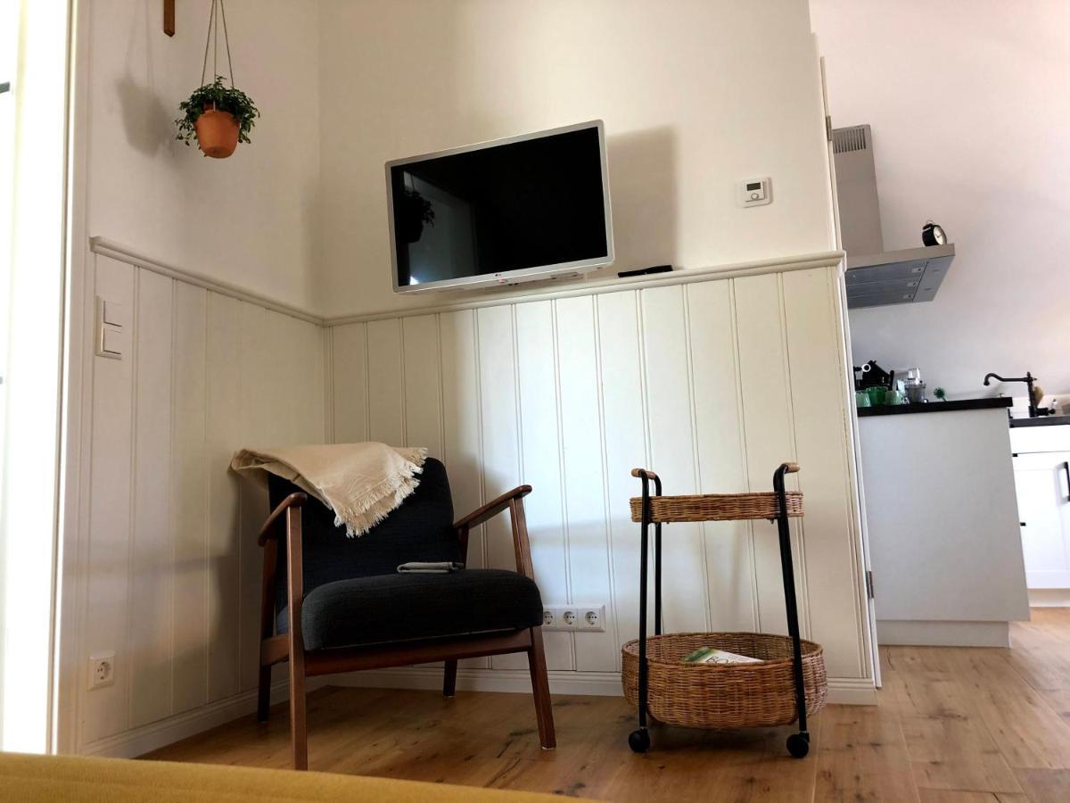 Ferienwohnung Kleiner Onkel Uhldingen-Muehlhofen Exterior photo