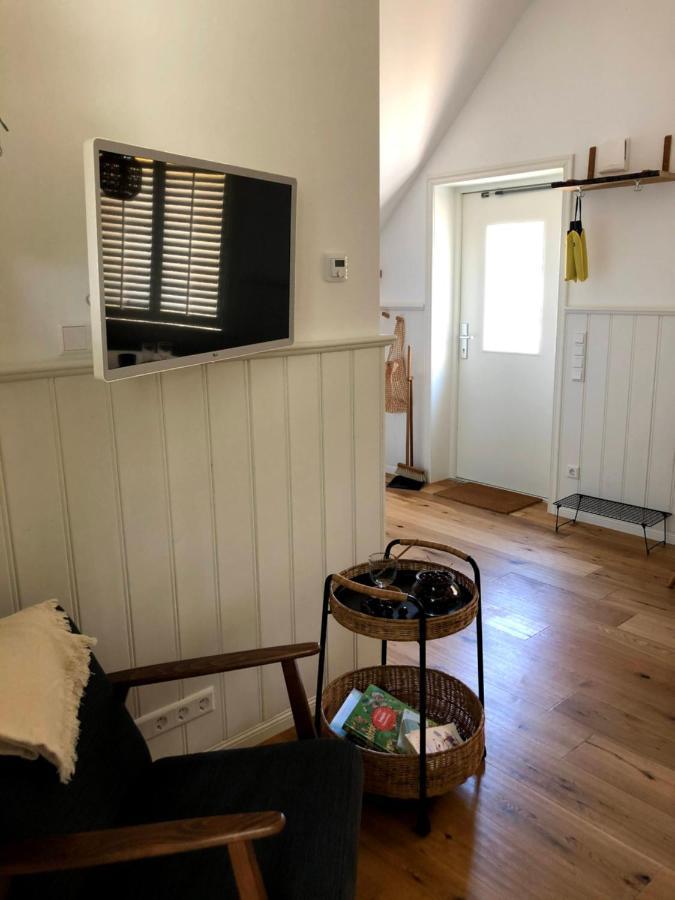 Ferienwohnung Kleiner Onkel Uhldingen-Muehlhofen Exterior photo