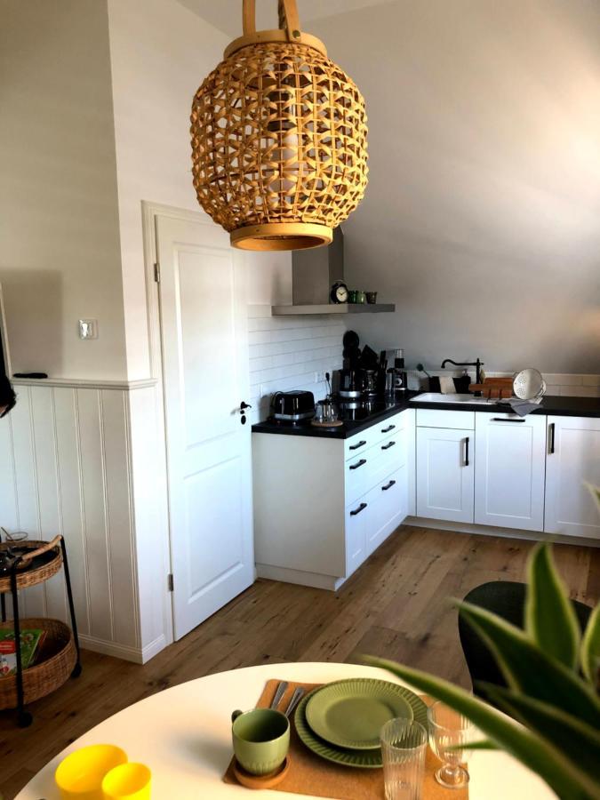 Ferienwohnung Kleiner Onkel Uhldingen-Muehlhofen Exterior photo