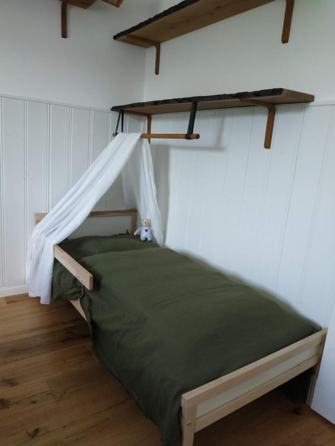 Ferienwohnung Kleiner Onkel Uhldingen-Muehlhofen Exterior photo