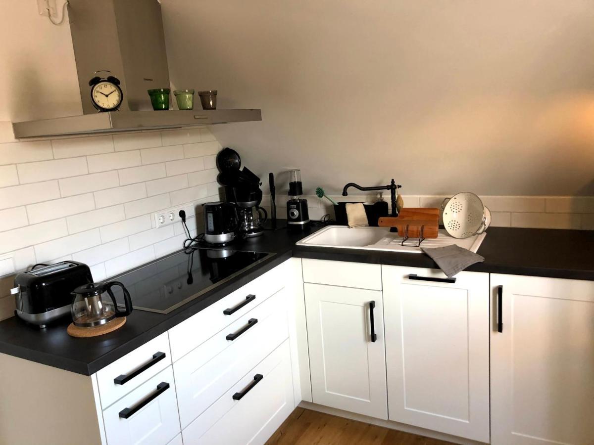 Ferienwohnung Kleiner Onkel Uhldingen-Muehlhofen Exterior photo