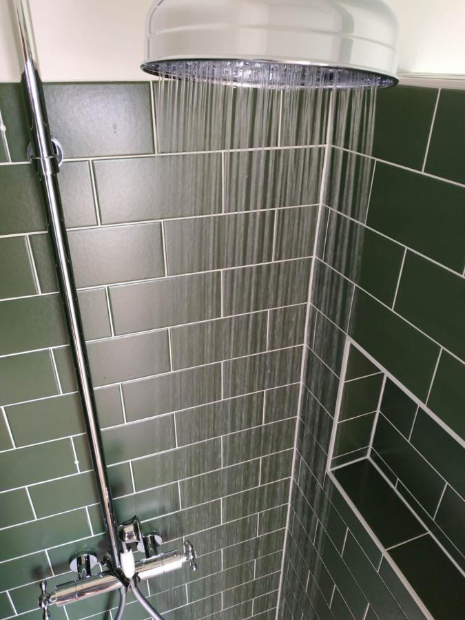 Ferienwohnung Kleiner Onkel Uhldingen-Muehlhofen Exterior photo